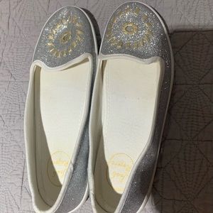 Jack Rogers Mila Slip Ons